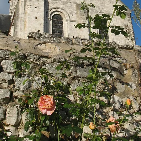 Bed & Breakfast D'hotes Les Hostises De Boscherville