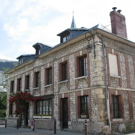 Bed & Breakfast D'hotes Les Hostises De Boscherville Saint-Martin-de-Boscherville